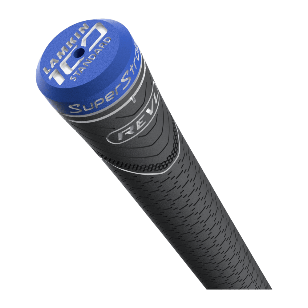 REVL Player midsize "all rubber" (tout caoutchouc) SS51-A0022_2