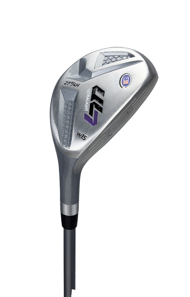 Ultralight 5-Club 54" 137-145cm pourpre 31-K2406_1