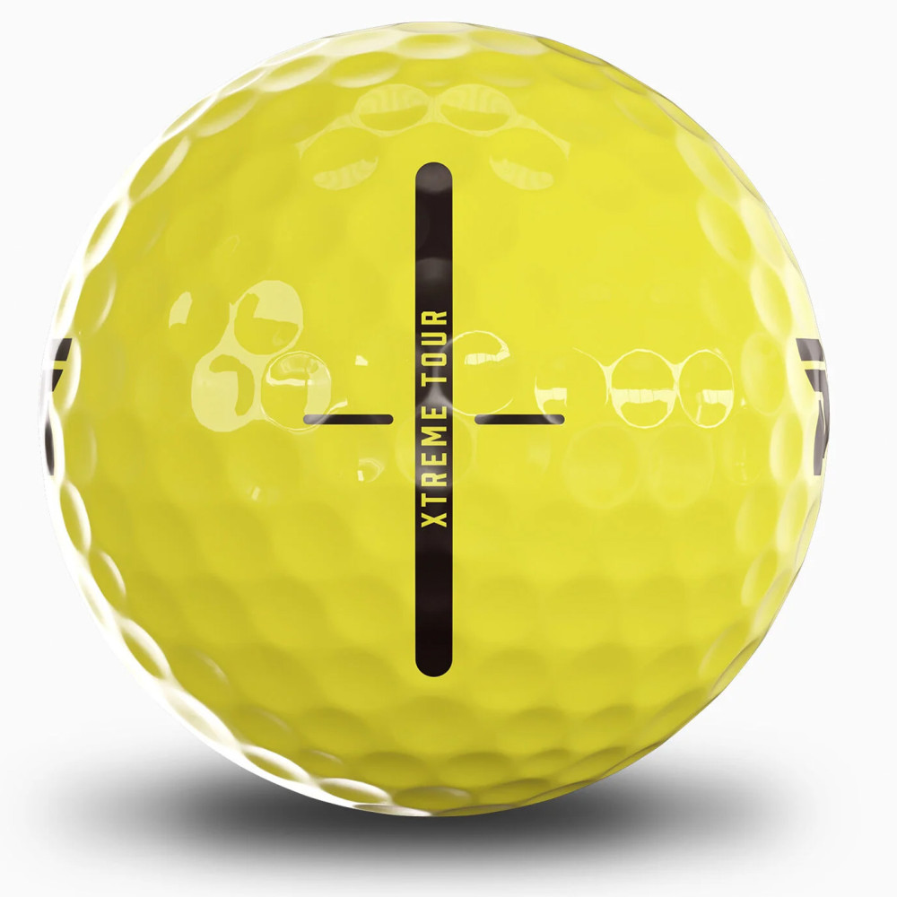 Tour Golf Ball P22-B0001_2