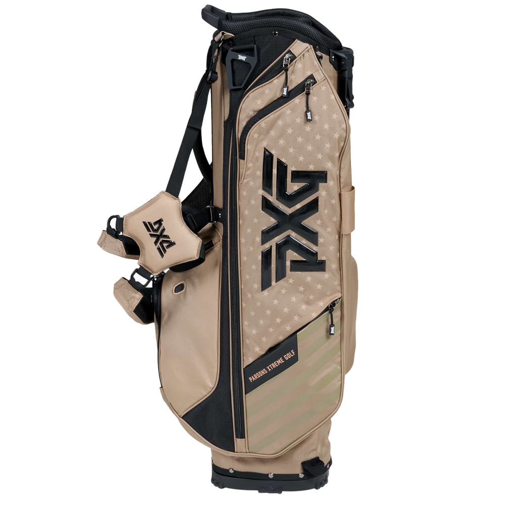 Xtreme Carry Stand Bag - Liberté P22-T0200_2