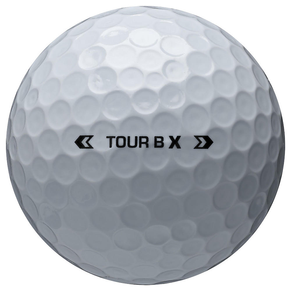 Tiger Woods TourB-X S07-B2406
