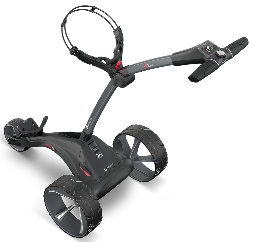 S1 Facelift Lithium 11ah DHC 27+ Trous S19-C2502