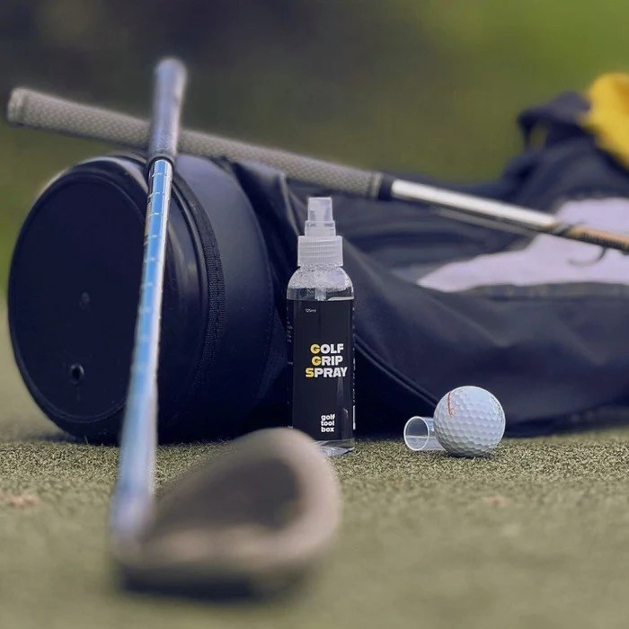 Golf Grip Spray 24-A0701