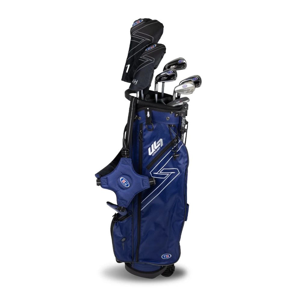 UL7 7-Club 63" 160-168 cm doré 31-K2419_2