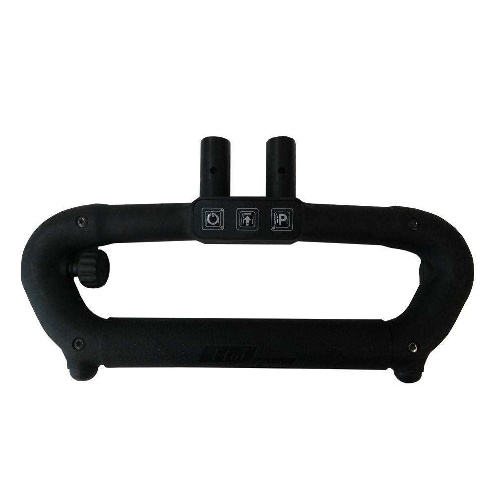 Poignée complète avec assistant de stationnement (Gear 3) SP20-R0127