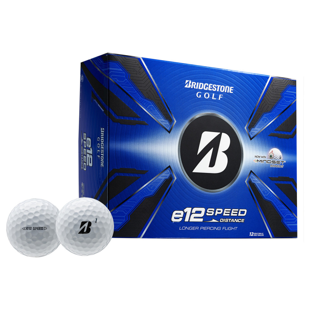 e12 speed ball S07-B2512