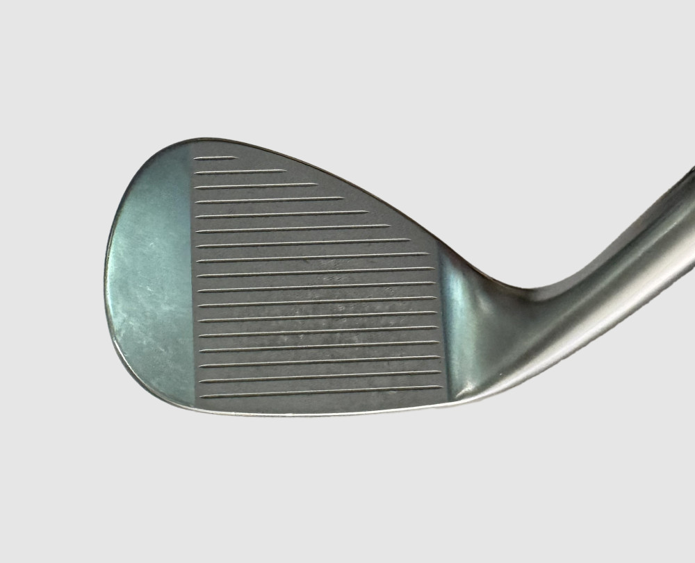 Callaway demo Wedge - OPUS PLATINUM - 60.0° 10 S WG01