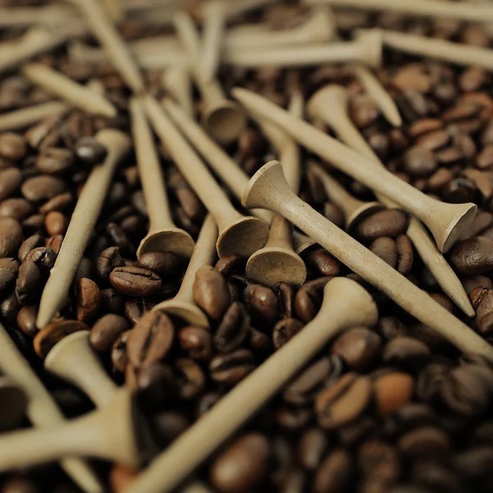 Thés au café durables 24-A0700