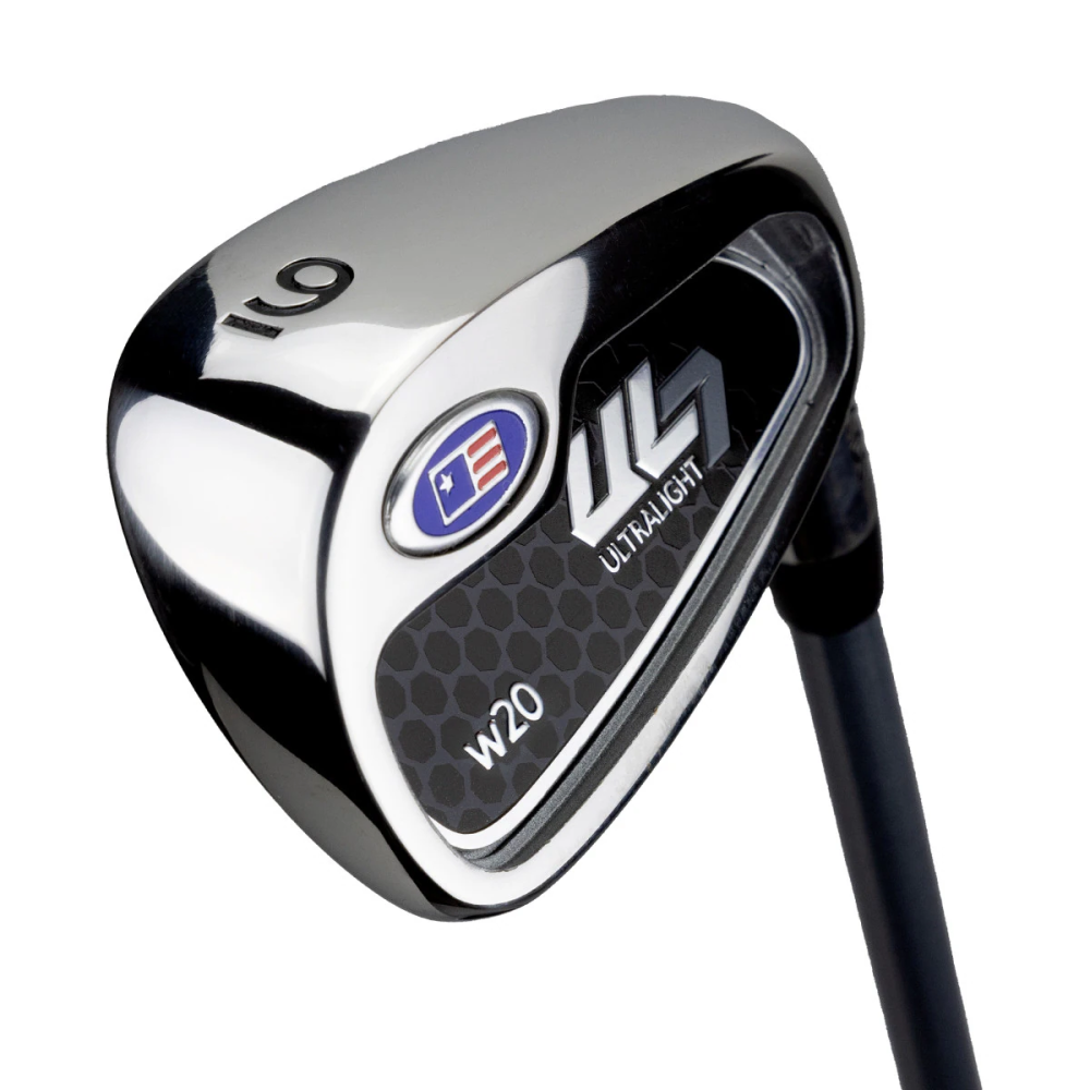 Ultralight Iron 63" 160-168cm or 31-I2409_5