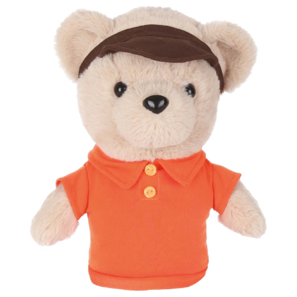 Driver Headcover 10-Z0026_8