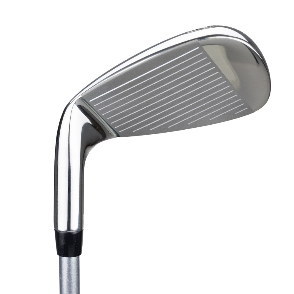 Ultralight Iron 57" 145-152cm vert 31-I2407_6
