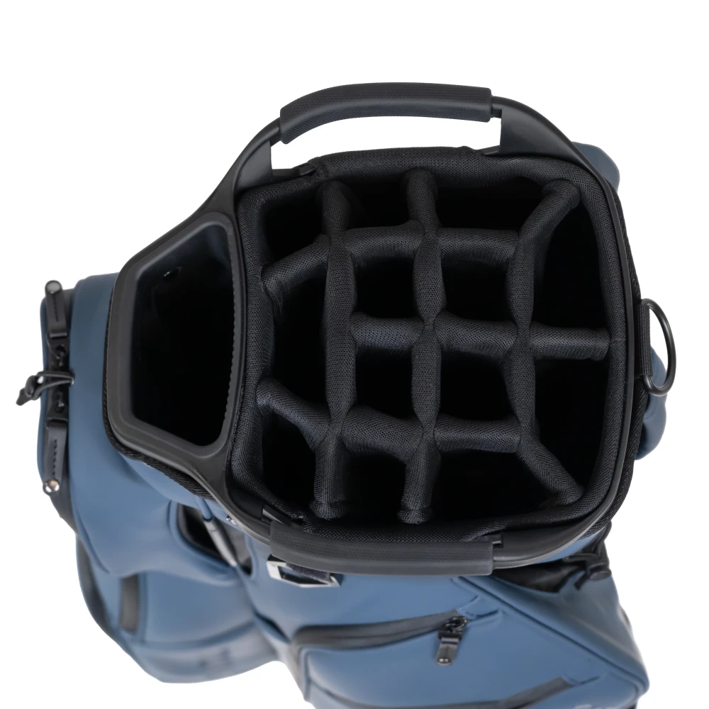 Sac de golf chariot Lux S37-T0001_1