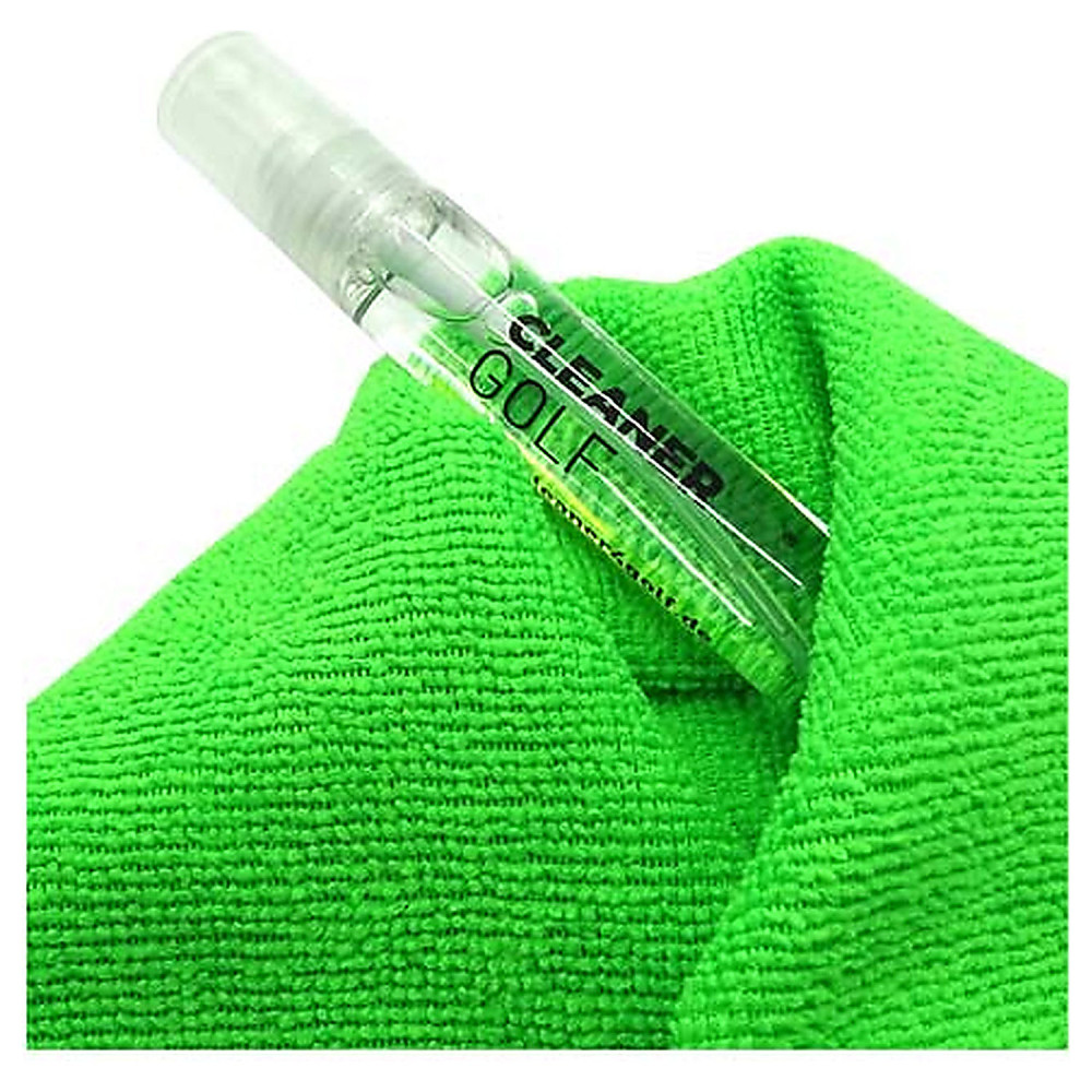 Kit de démarrage Golf 20ml 30x30 Microwave 38-A0002