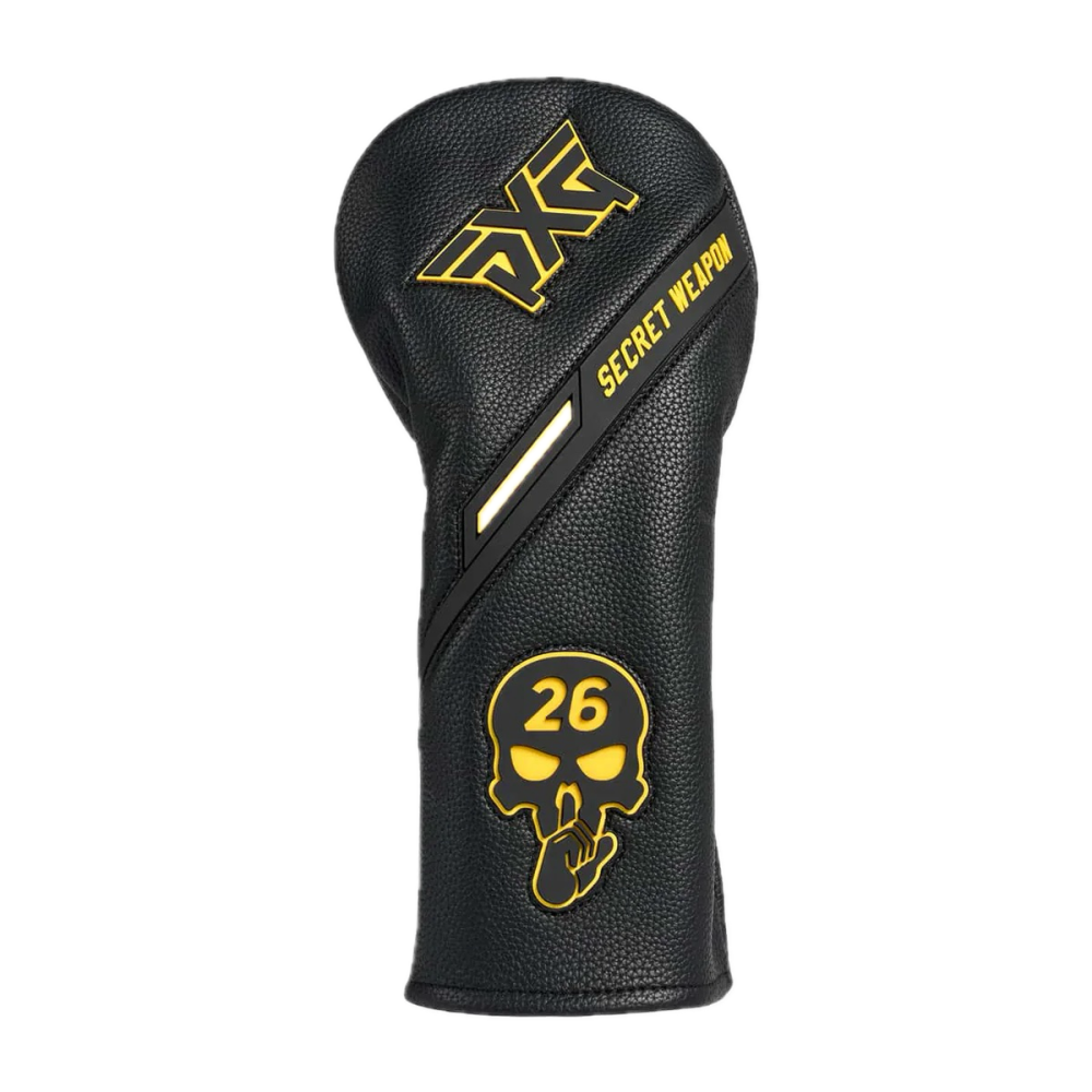 Secret Weapon P22-D2520_25