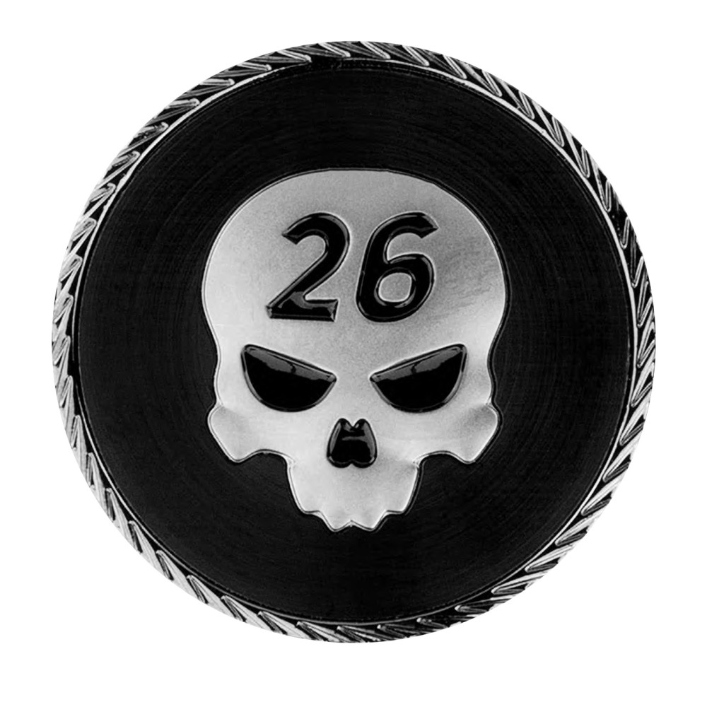 Marqueur de balle Darkness 26 P22-A0003