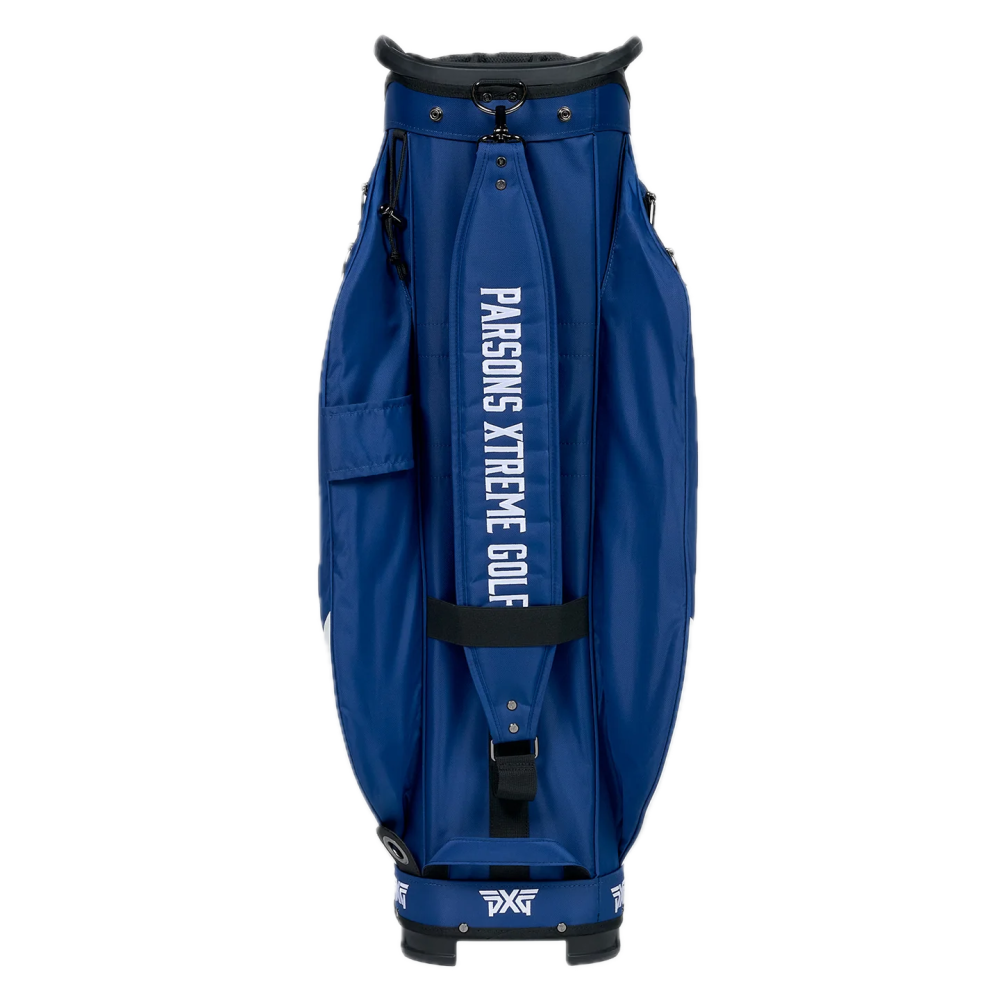 Sac de golf chariot Xtreme navy-white P22-T0106