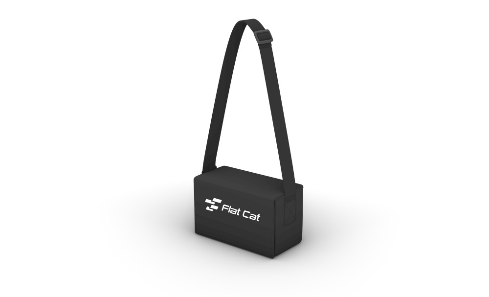 Sac de protection contre l'incendie HxLxL 13x10x19 SP20-A0051