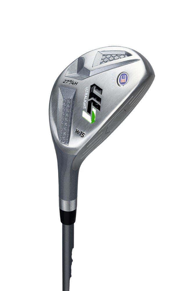 Ultralight 5-Club 57" 145-152cm vert 31-K2407_1