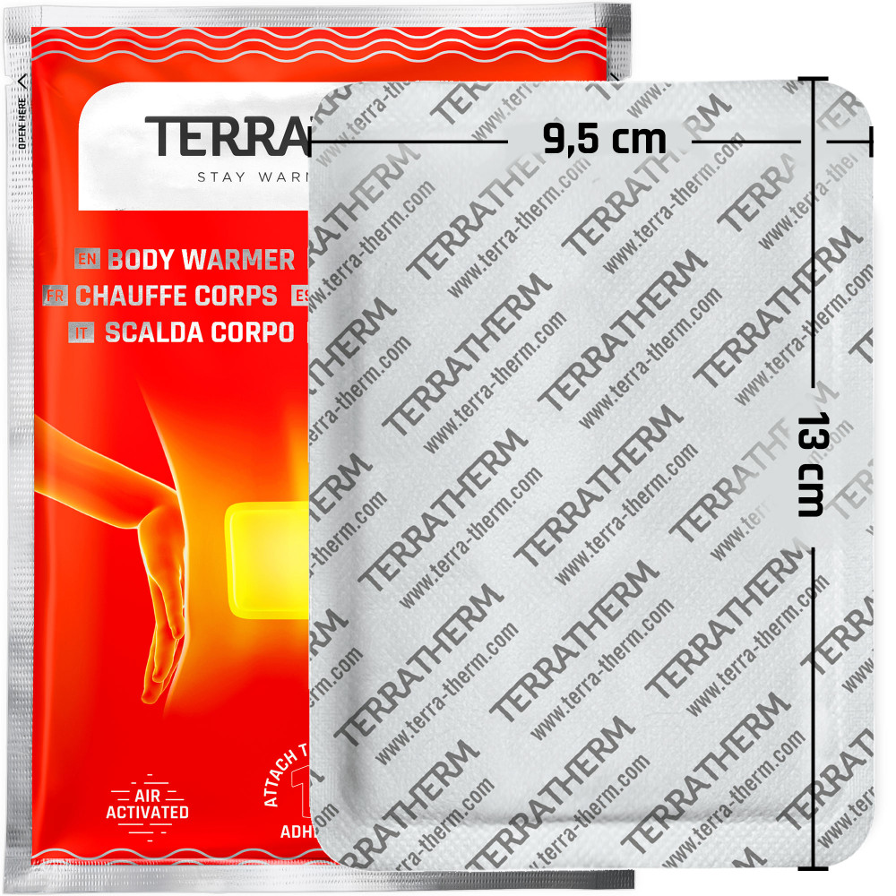 Chauffe-corps 1 SS33-A0010