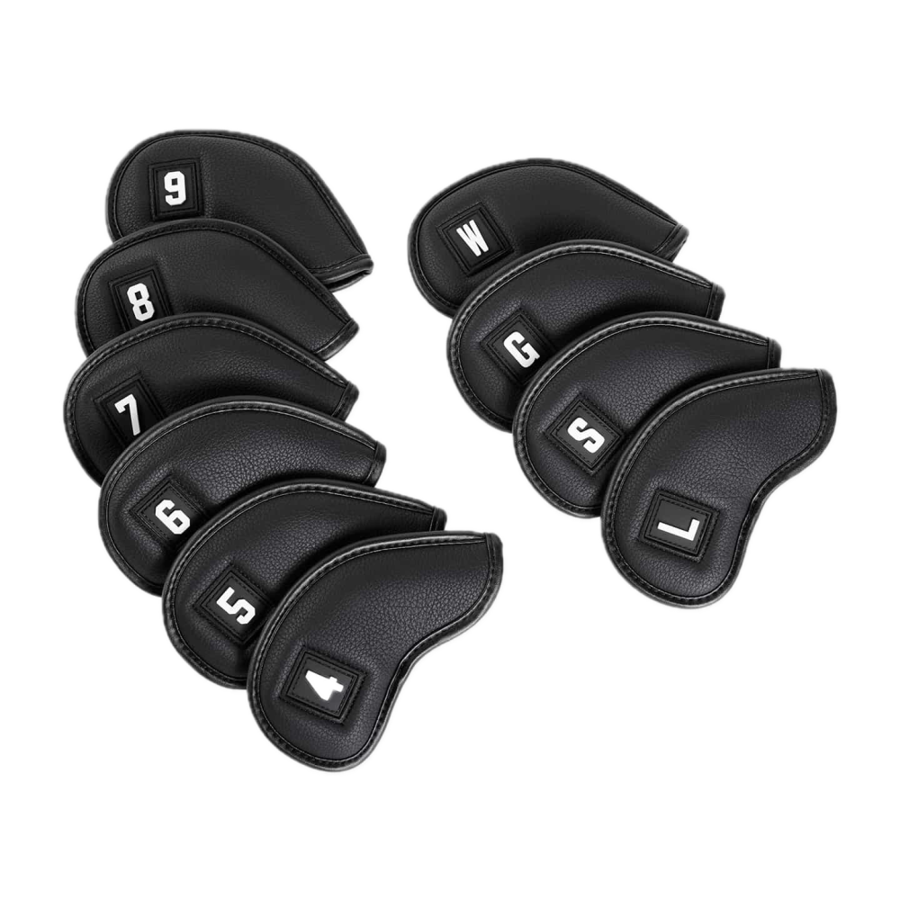 Kit de couverture en fer P22-Z0700