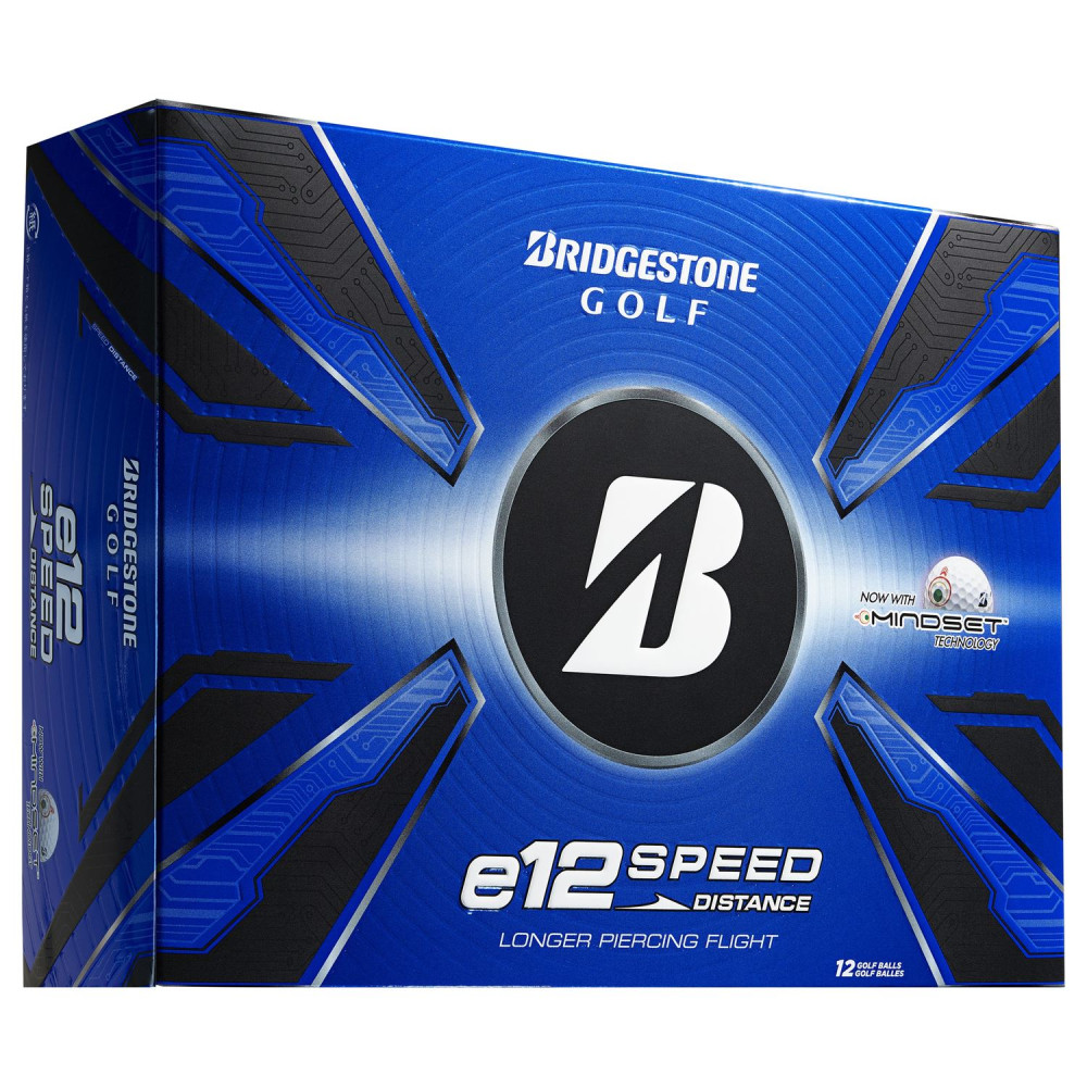 e12 speed ball S07-B2512