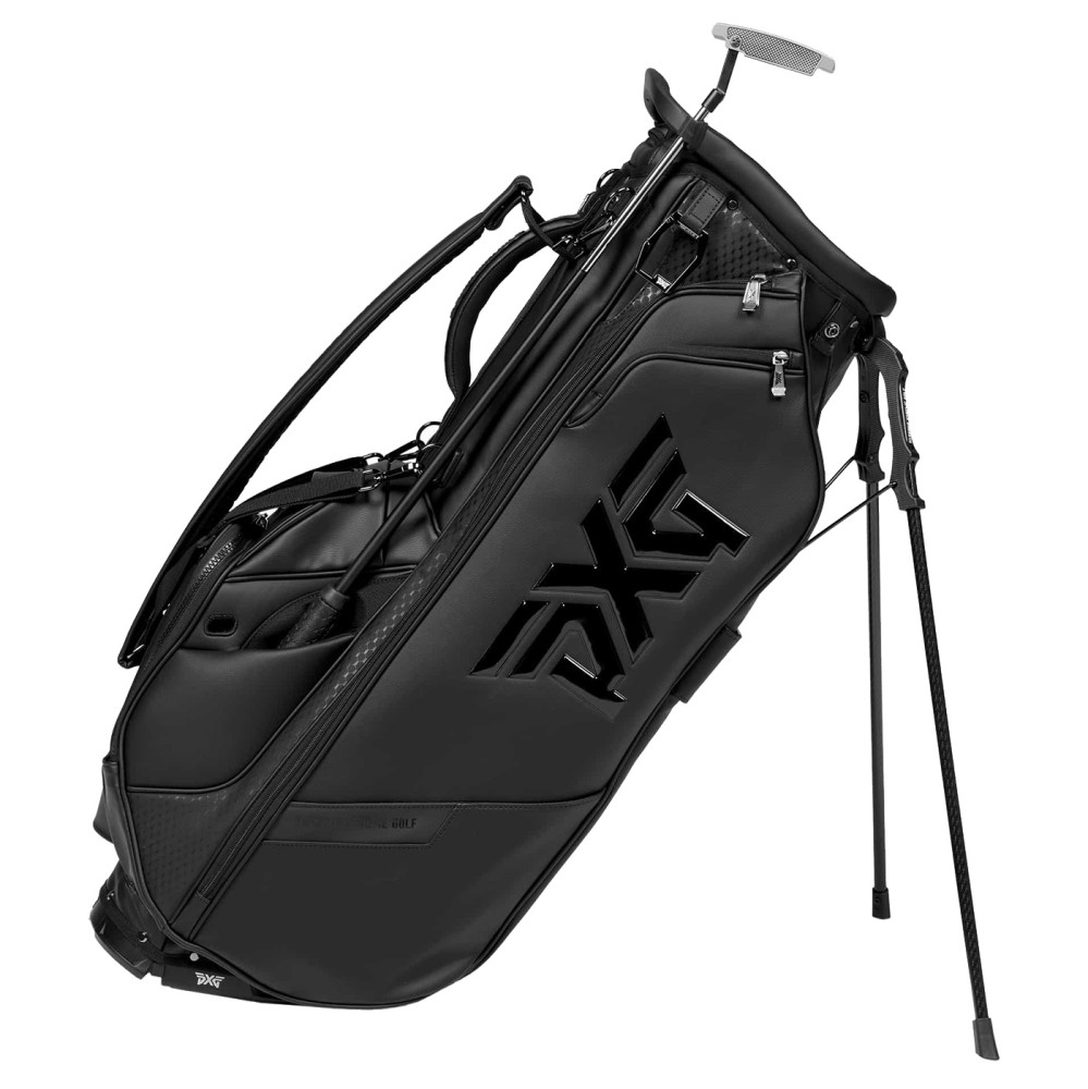 Sac de stand Hybrid de luxe P22-T0206_1