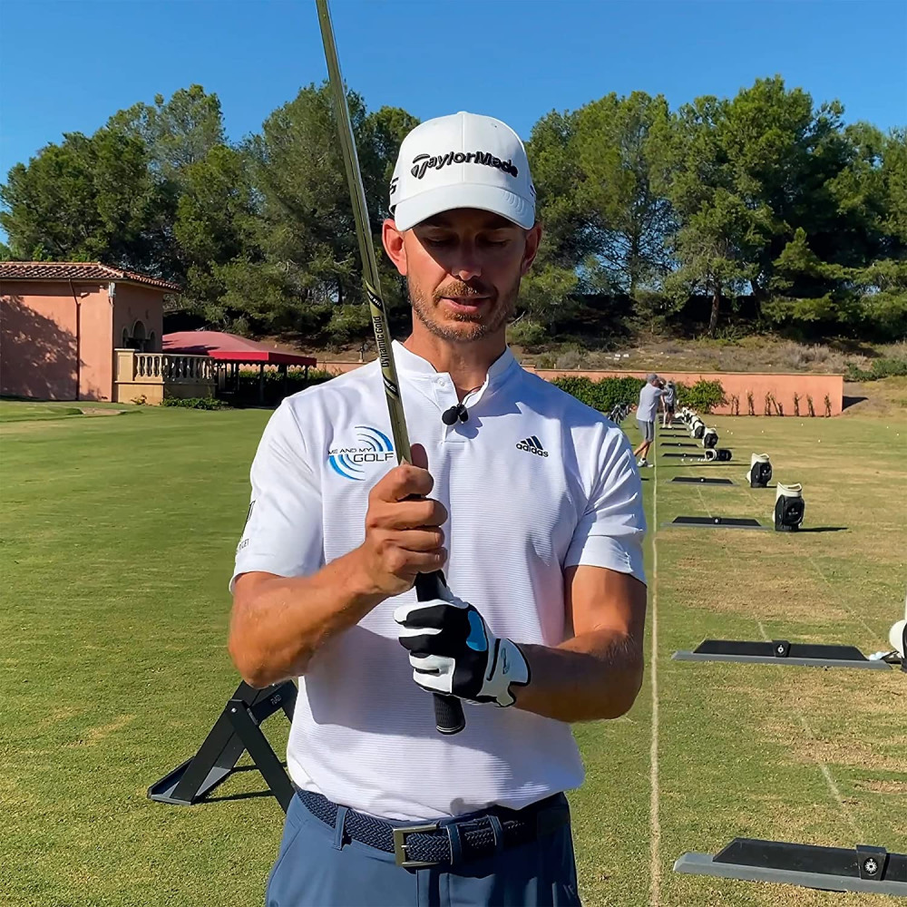 Gant de traing 42-G0001_3