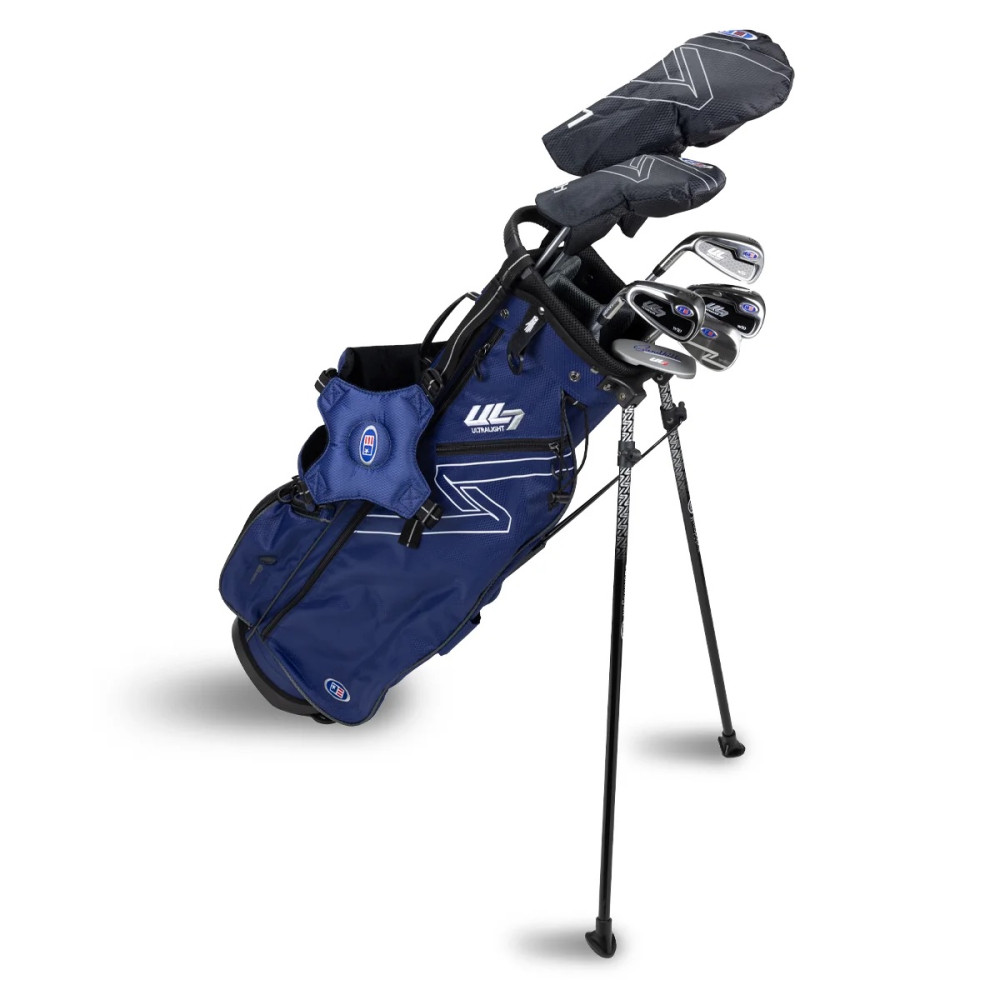 UL7 7-Club 63" 160-168 cm doré 31-K2419_2