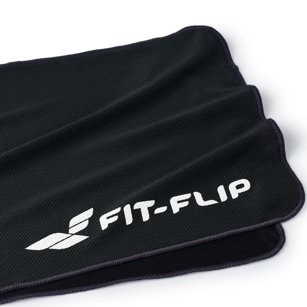 Présentoir de comptoir Airflip Towel 16 pcs. S24-D0200