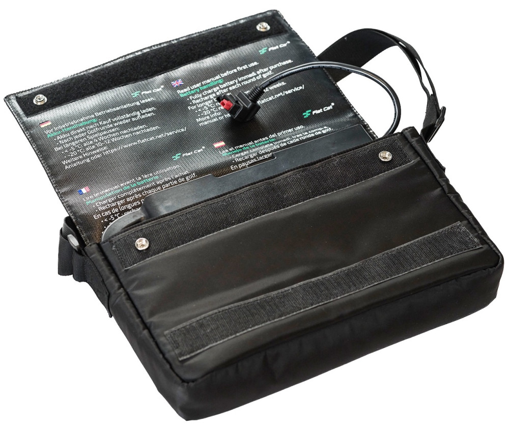 Lithium Fe Battery new SP20-A0001-Y