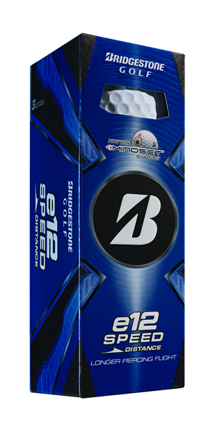 e12 speed ball S07-B2512