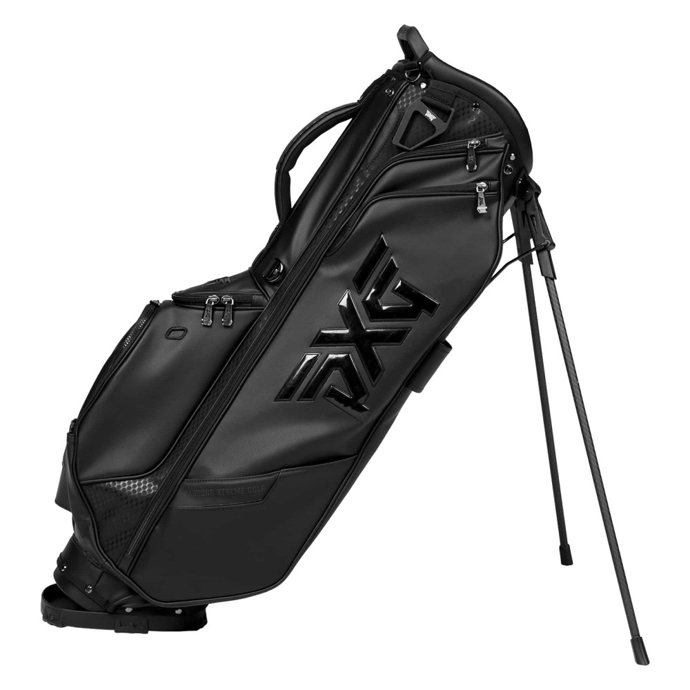 Deluxe Carry Stand Bag P22-T0203_1