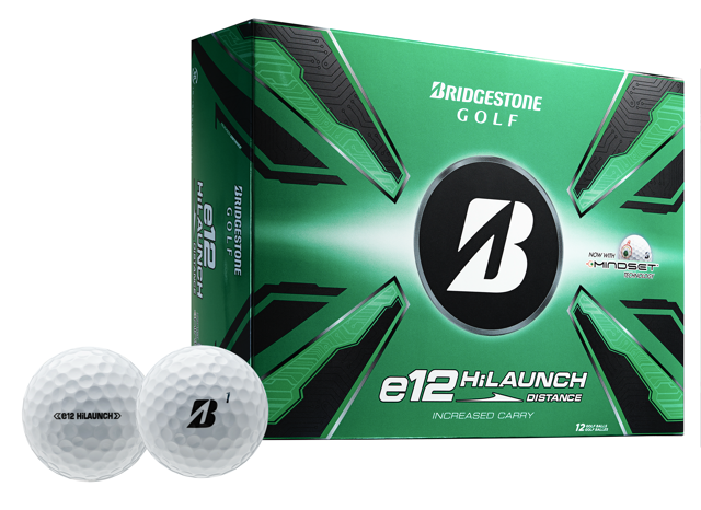 e12 haute distance S07-B2510