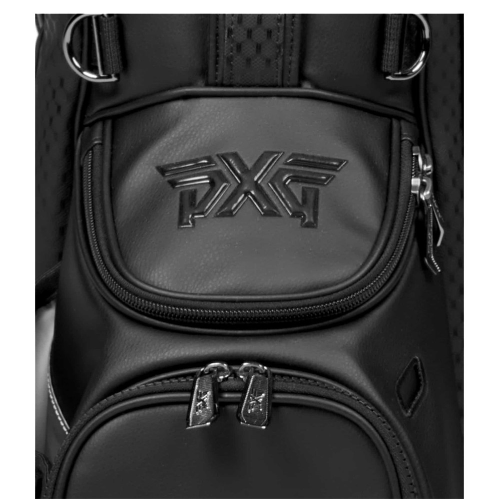 Deluxe Carry Stand Bag P22-T0203_1