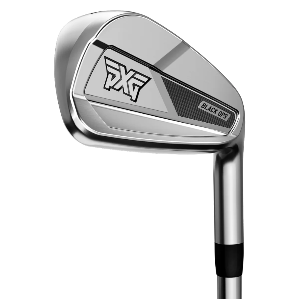 Black Ops single Iron P22-I2521_72