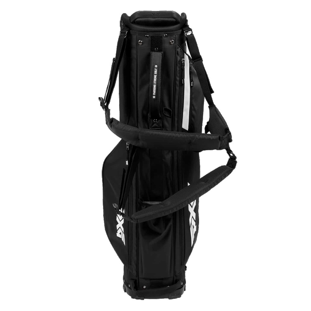Minimal Carry Stand Bag P22-T0300_1