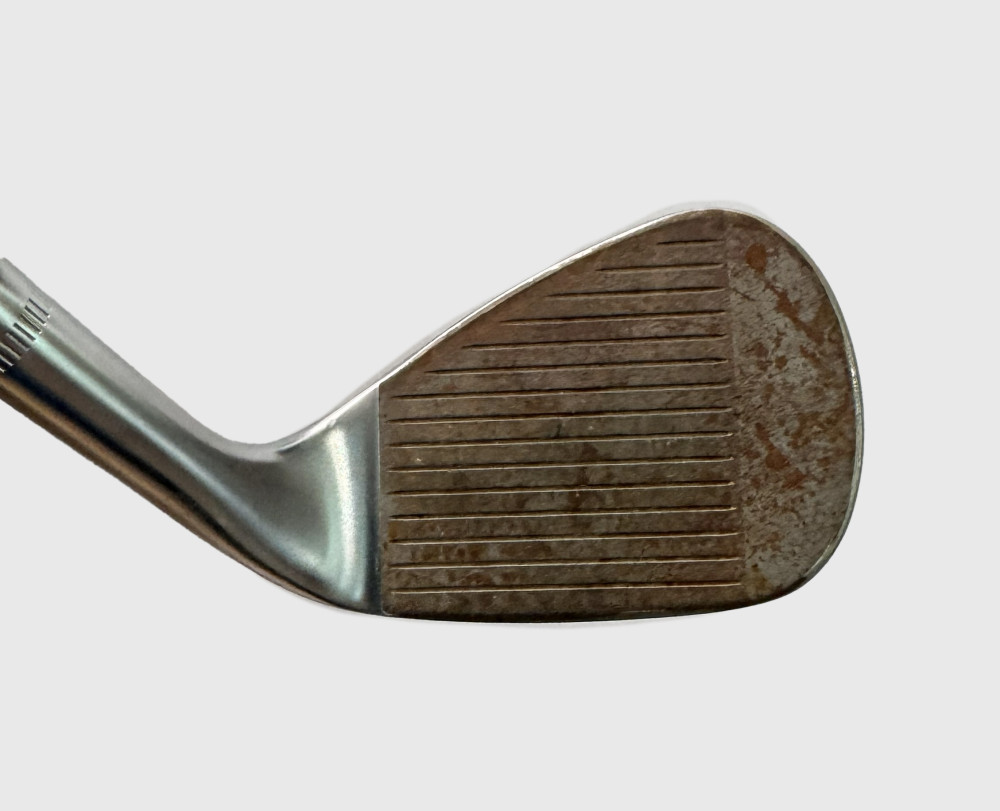 Callaway demo Wedge - JAWS RAW - 52.0° 10 S - GAUCHER WG10