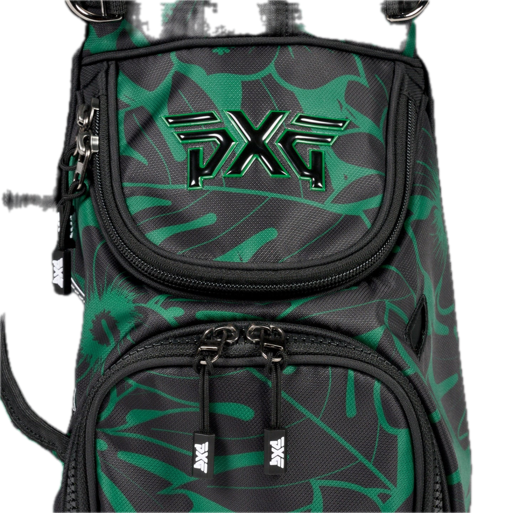Aloha Carry Stand Bag P22-T0207