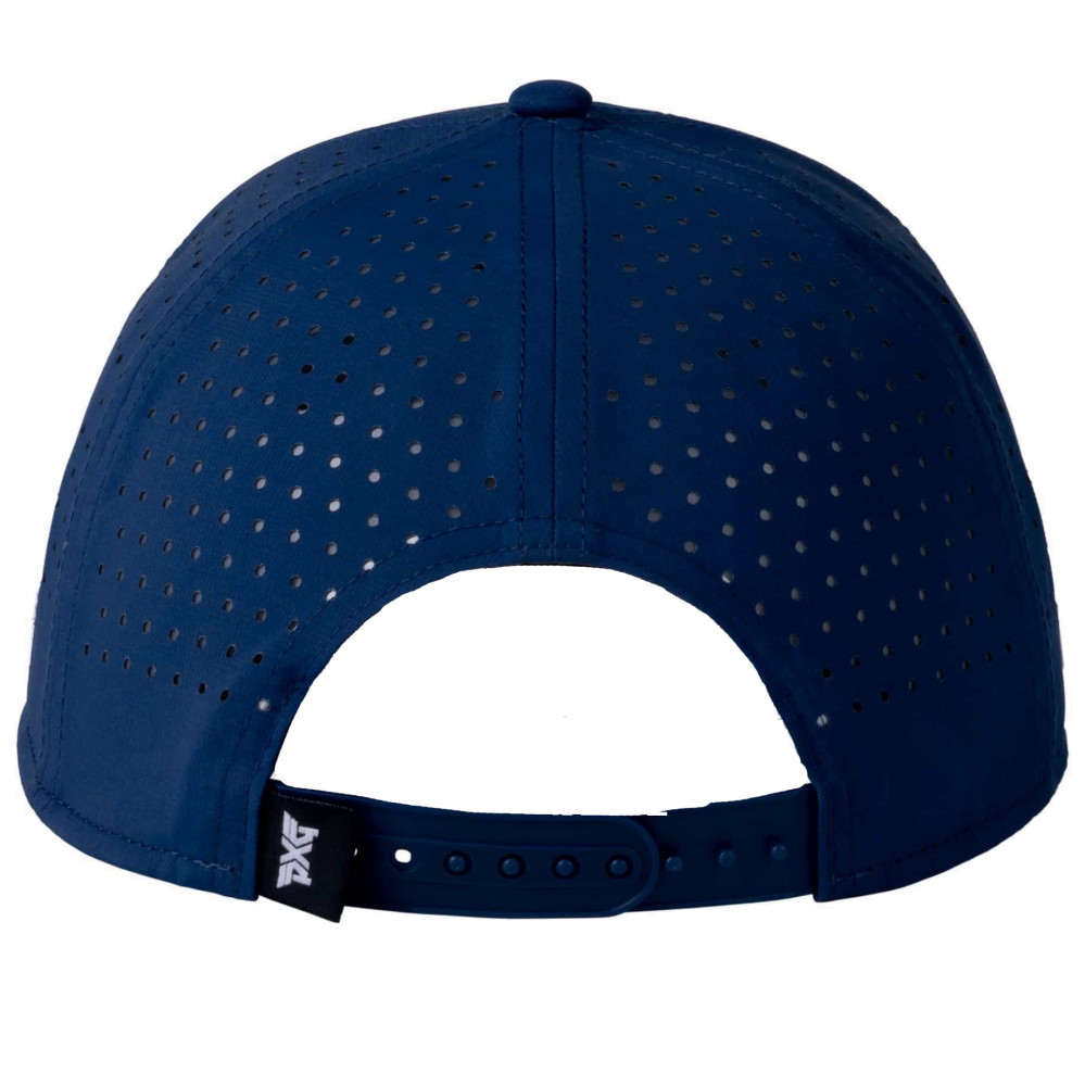 Men's Dog Tag Snapback Cap one size P22-A1001_3
