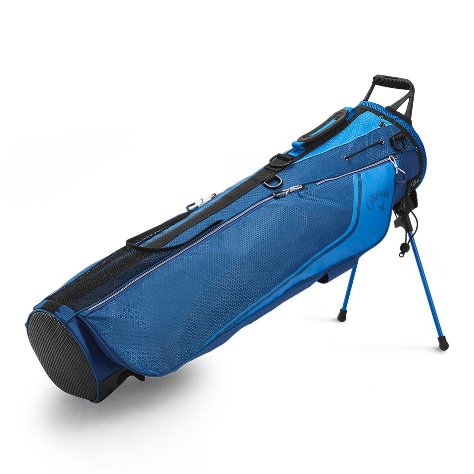 Carry+ Double Strap Stand Bag bags-2020-carry-plus-double-pencil_2