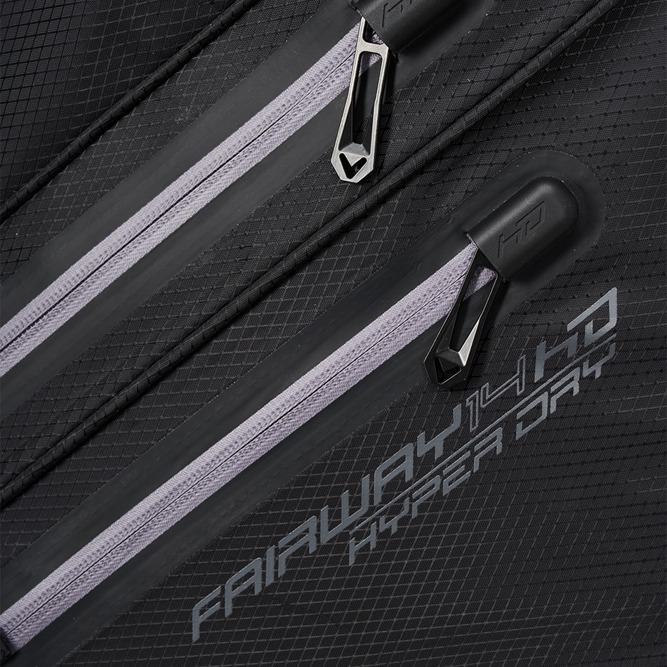 Fairway 14 HD '23 Stand Bag bags-2023-fairway-14-hd-stand_2