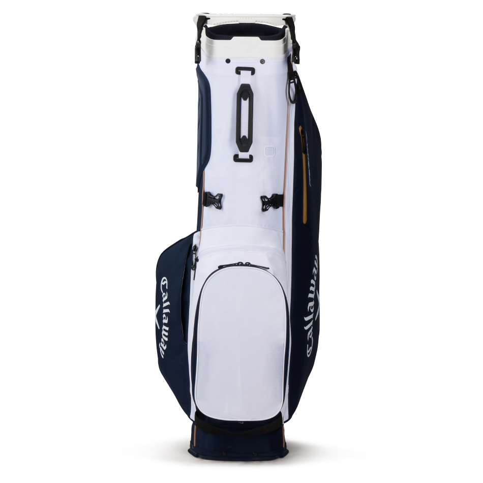 Fairway C Double Strap Stand Bag bags-2023-fairway-c-stand_2