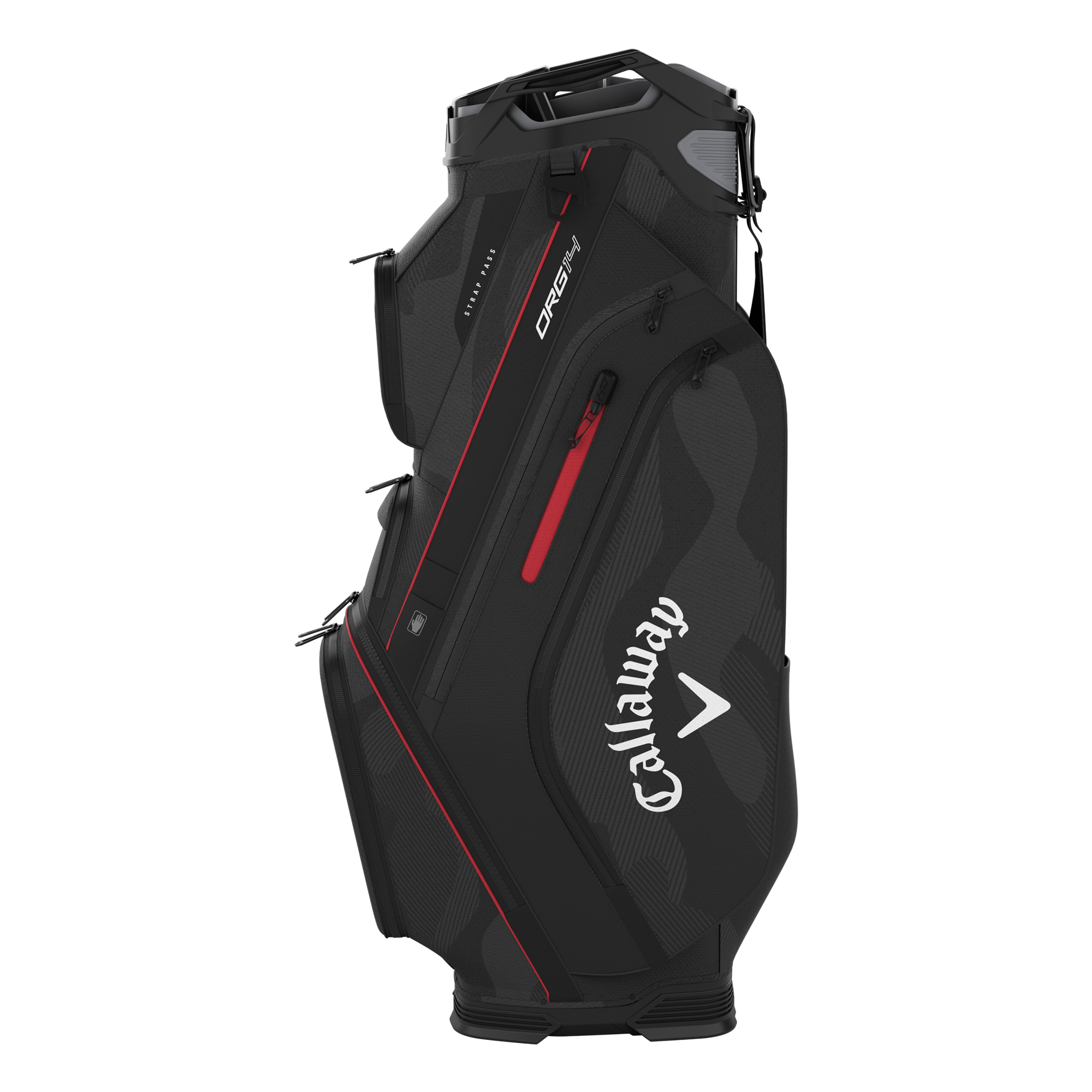 ORG 14 Sac de golf chariot bags-2023-org-14-cart_1