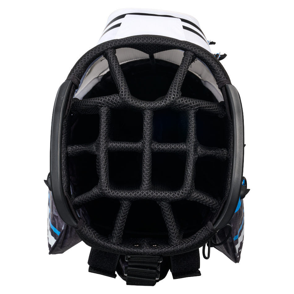 Ai-Smoke Chev Dry 14 '24 Sac de golf chariot bags-2024-chev-dry-14-ai-smoke-cart_1