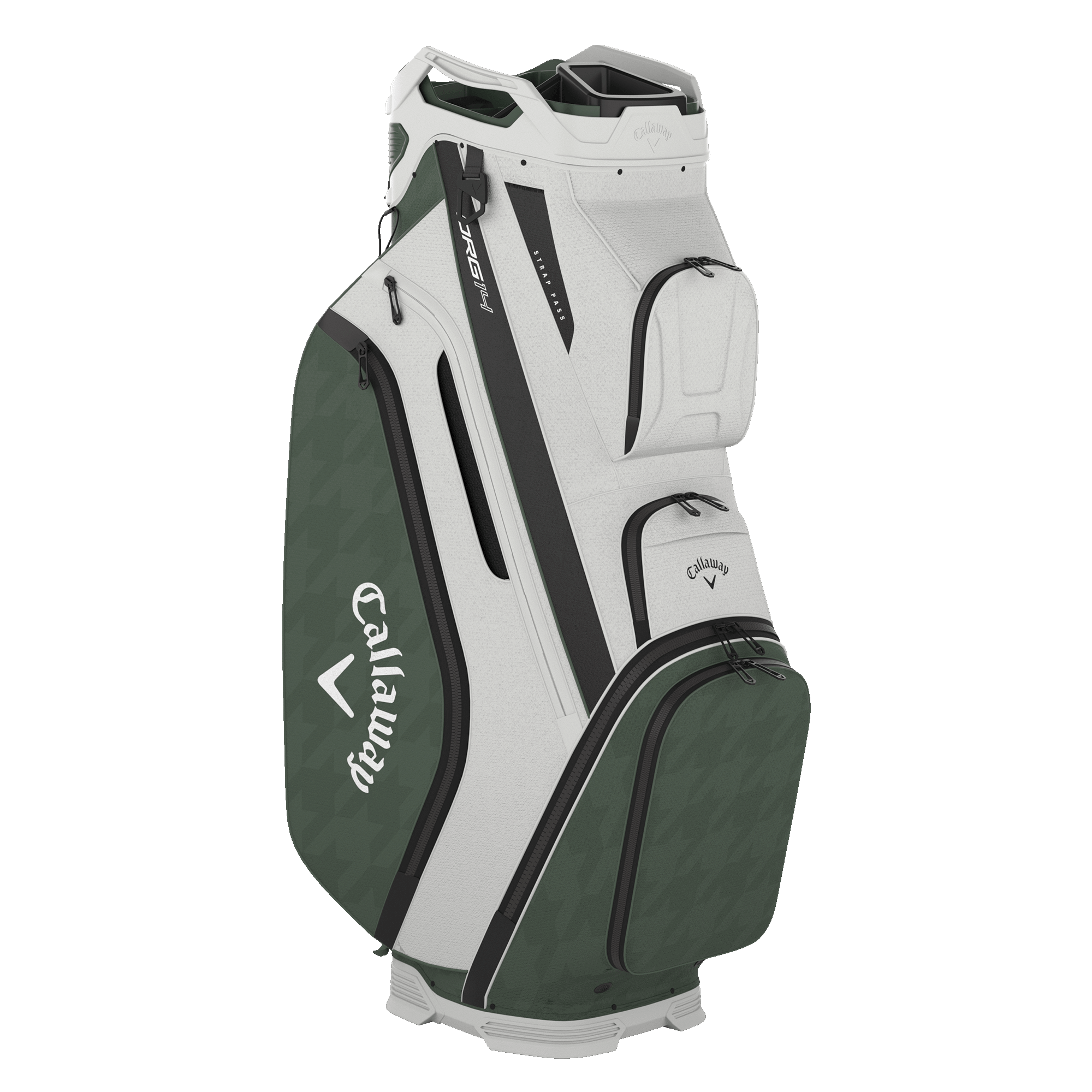 Sac de golf chariot Org 14 bags-2024-org-14-cart_2