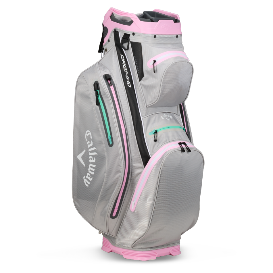 ORG 14 HD '24 Sac de golf chariot bags-2024-org-14-hd-cart_2