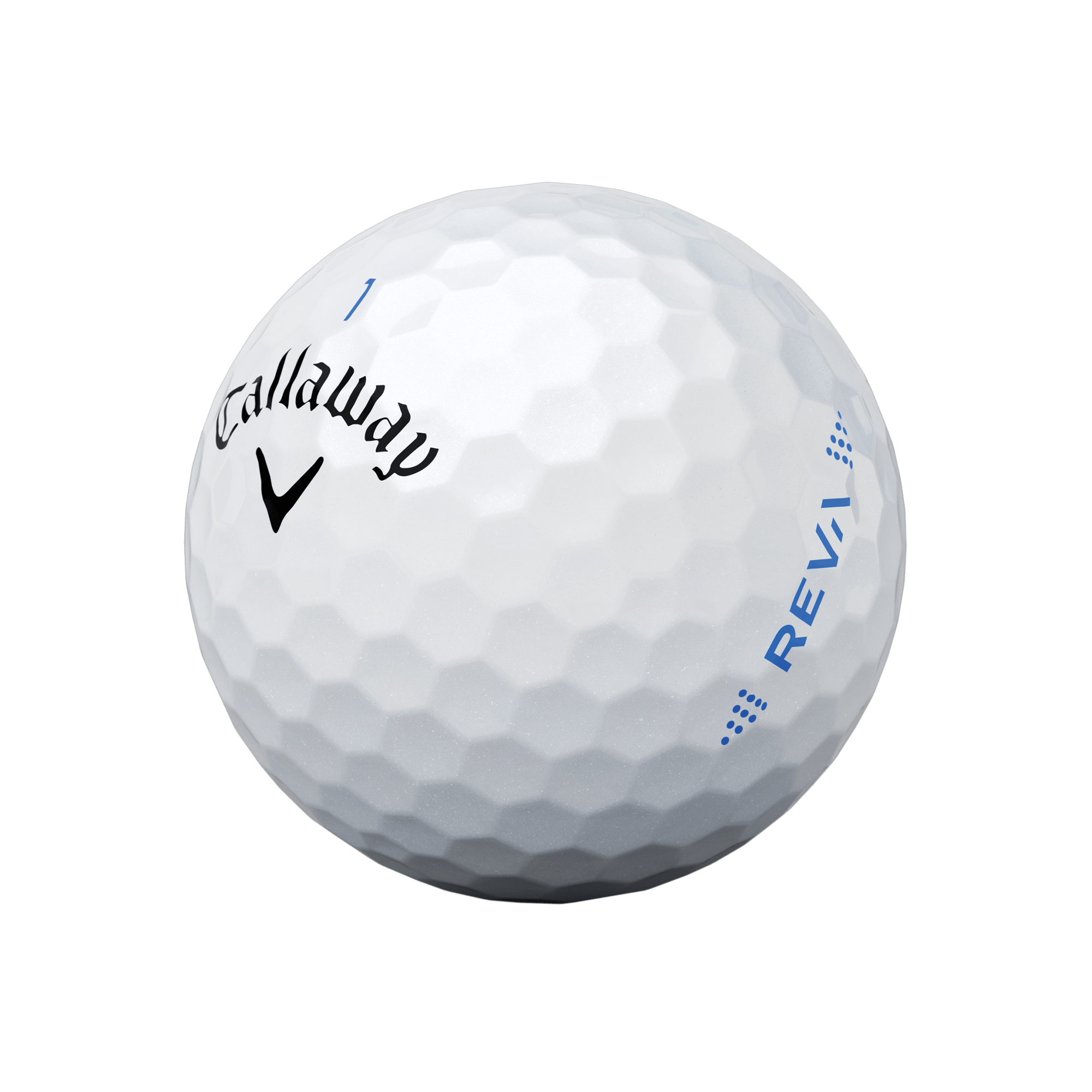 Balles de golf REVA (douzaine) balls-2023-reva-pearl_1