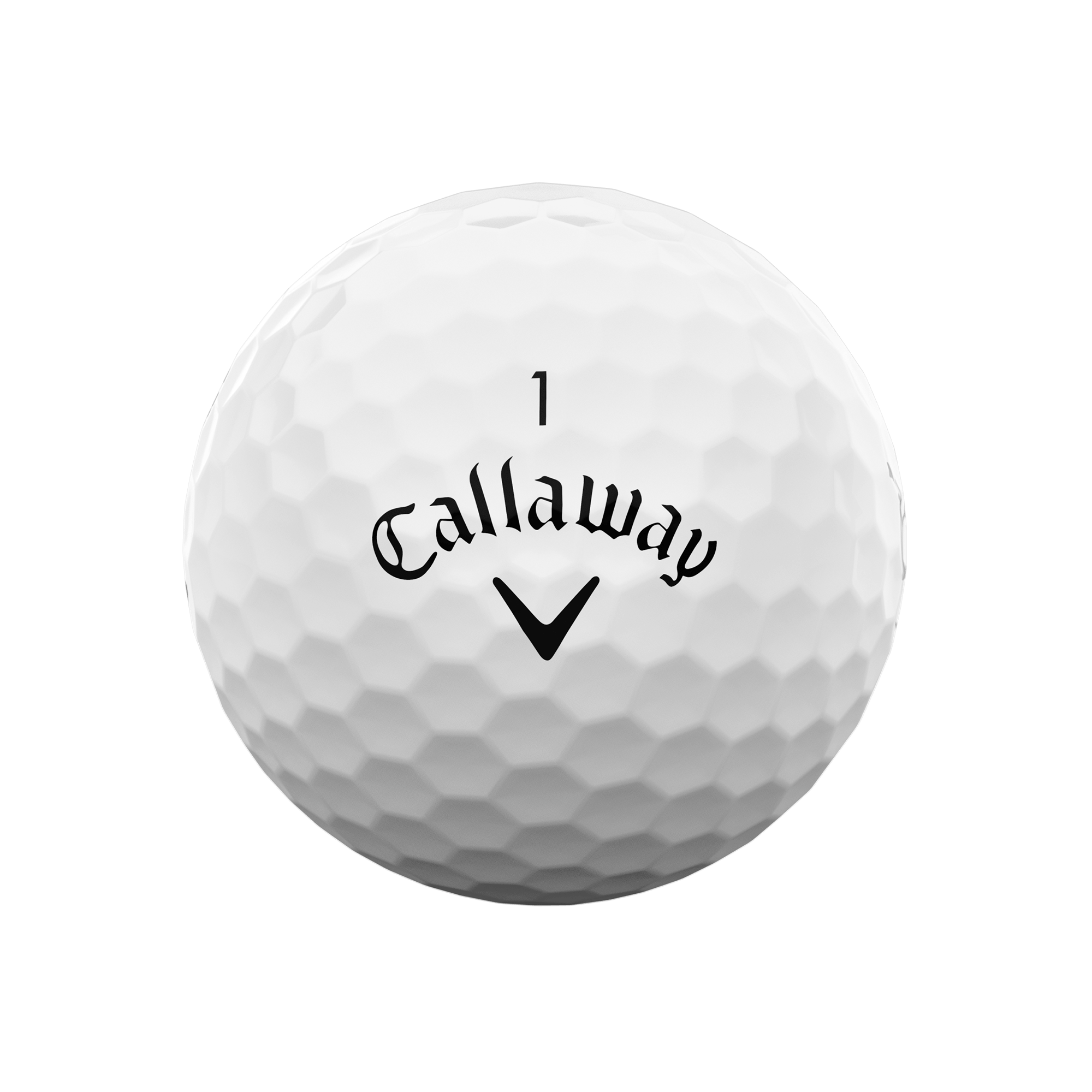 Édition limitée de balles de golf Supersoft d'hiver (douzaine) balls-2023-supersoft-holiday_1