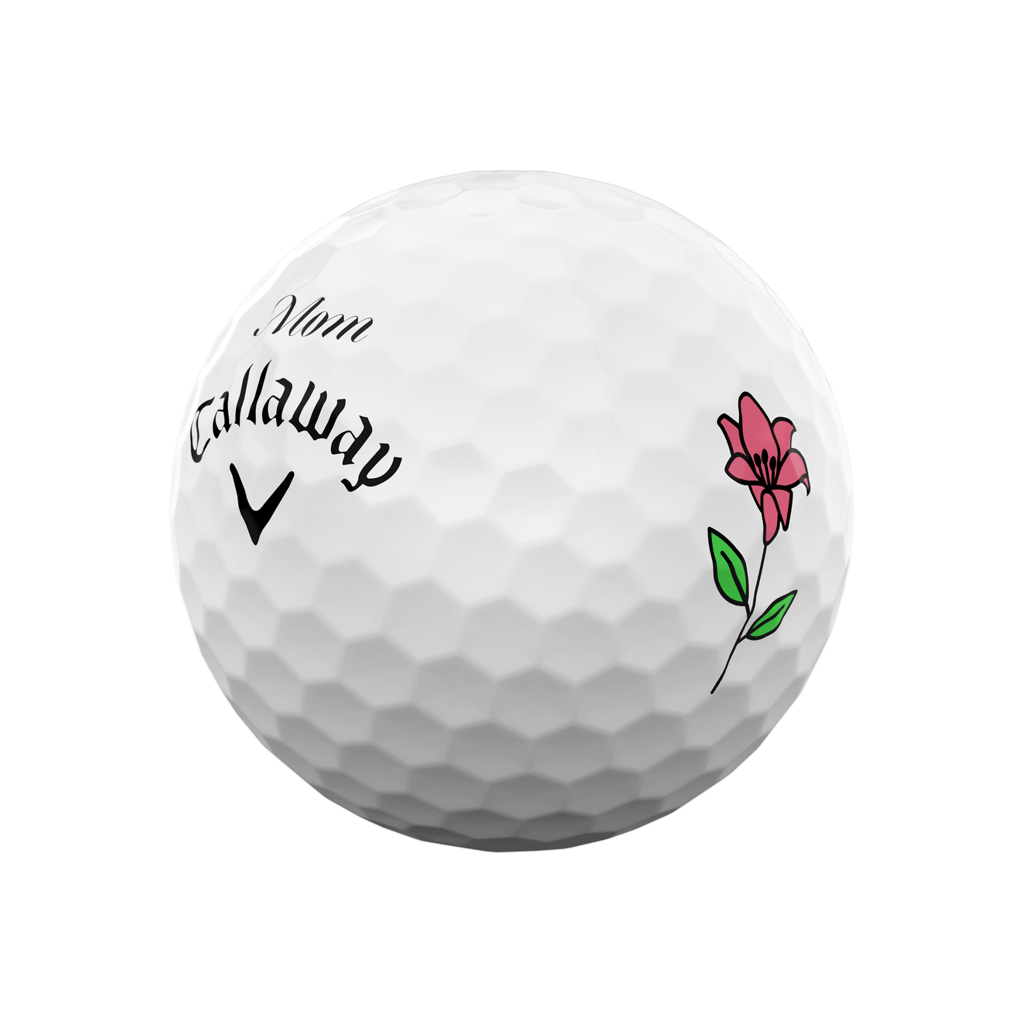 Balles de golf Supersoft Bouquet en édition limitée (douzaine) balls-2023-supersoft-mothers-day_1