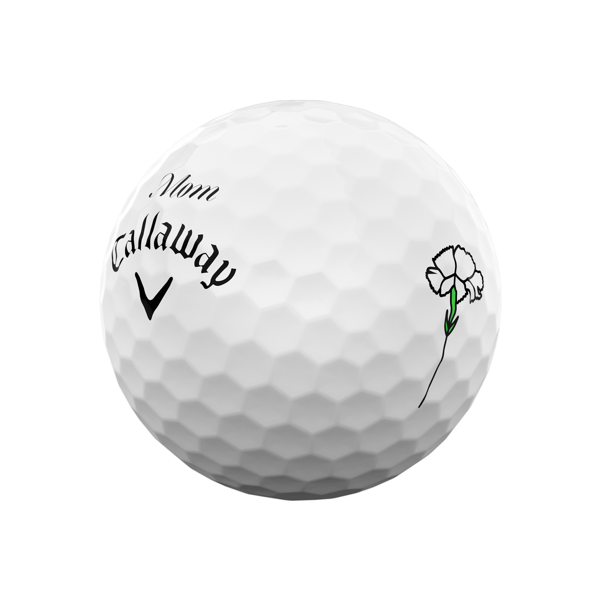 Balles de golf Supersoft Bouquet en édition limitée (douzaine) balls-2023-supersoft-mothers-day_1